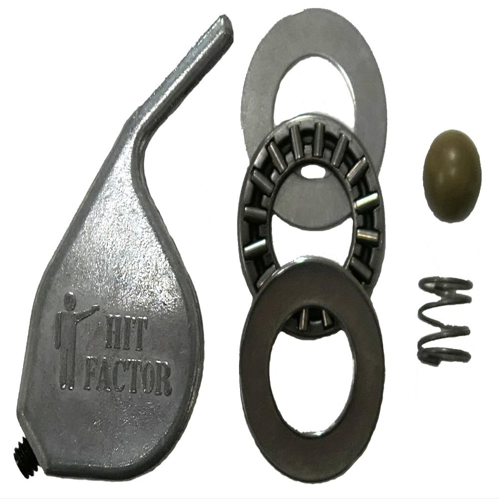 Hit Factor Supply, LLC Premium Shellplate Bearing Kit for Dillon XL750