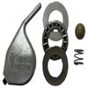 Hit Factor Supply, LLC Premium Shellplate Bearing Kit for Dillon XL750 view 1