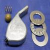 Hit Factor Supply, LLC Premium Shellplate Bearing Kit for Dillon XL750 view 2