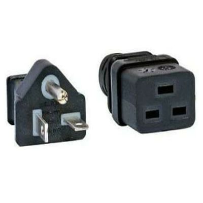 Treadmill Power Cord - Commercial Grade 20AMP - Compatible with LifeFitness Commercial Treadmills (Heavy Duty)