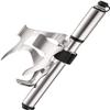 Dongng Bicycle Bottle Holder, Aluminum Alloy Bicycle Cup Holder, Suitable for Mountain, Road, Folding Bicycle Equipment Accessories (White) view 2