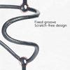 Dongng Bike Water Bottle Holder Lightweight Full Carbon Bike Water Bottle Holder Bicycle Water Bottle Cage for Road Bike Stroller Motorcycle Outdoor Essentials view 4