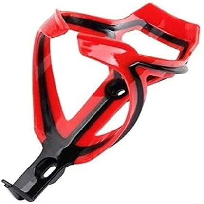 Dongng Water Bottle Cages, Universal Cup Holder Mountain Road Bike Bottle Cage Bicycle Accessories Cup Holder Outdoor Essentials (Color : B)