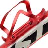 Dongng Bike Water Bottle Cages, Mountain Bicycle Universal Bicycle Water Bottle Holder with Water Bottle Cages for Outdoor Cycling Aluminum Alloy Water Bottle Cages Outdoor Essentials view 4