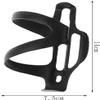 Dongng Bike Water Bottle Holder 2Pcs Bicycle Bottle Cage Bottle Holder Side Pull Bike Cage MTB Road Cycling Water Bottle Holder Matte Outdoor Essentials view 2