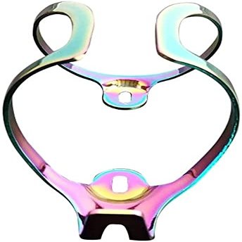 Dongng Bike Water Bottle Holder Water Bottle Cage Alloy Bike Bottle Holder Bicycle Accessories Outdoor Essentials