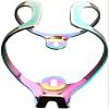 Dongng Bike Water Bottle Holder Water Bottle Cage Alloy Bike Bottle Holder Bicycle Accessories Outdoor Essentials view 1