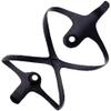 Dongng Bike Water Bottle Holder Bicycle Bottle Cage Lightweight and Strong Bike Cup Holder, Quickly and Easy to Mount (Black) view 1