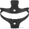 Dongng Bike Water Bottle Holder 2pcs Full Carbon Fiber Super-Light Universal Bike Bottle Cage Bicycle Water Bottle Holder Cage for Road Bike Mountain Bike (Black) view 4
