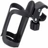 Dongng Bike Water Bottle Holder Bicycle Accessories Multifunctional Water Bottle Cup Holder Bike Bicycle Cycling Handlebar Mount Cage (Black) view 1