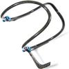 Dongng Bike Water Bottle Holder Carbon Bottle Cages Bicycle Holder Ultra Light Fiber Road Bike MTB Water Bottle Cup Cycle Accessories Outdoor Essentials (Color : C) view 1