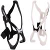 Dongng Bicycle Bottle Holder, Mountain Bike Riding Plastic Water Cup Holder, Road Bike Equipment Accessories Outdoor Essentials (Color : Black) view 4