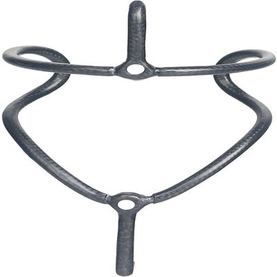 Dongng Bike Water Bottle Holder Bicycle Bottle Holder Hollow Woven Handmade Carbon Fiber Bicycle Bottle Cage is Suitable for 72-74mm Bike Bottle Cage Carbon Outdoor Essentials