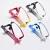 Dongng Cage Holder, Water Bottle Holder Bike Cycling Bicycle Drink Water Bottle Rack Holder Mount Cage for Mountain Flask Thermal Cup Bracket Bike Accessories Outdoor Essentials (Color : C) view 4