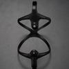 Dongng Bike Water Bottle Holder 1 Pcs Mountain Bike Water Bottle Holder & 1 Pcs Foldable Bicycle Rear Derailleur Hanger Bike Rear Derailleur Tail Hook Outdoor Essentials view 3