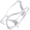 Dongng Bicycle Water Bottle Cages Holder, Lightweight Plastic Water Cup Holder Bike Brackets for Mountain, Road, Folding Bike Outdoor Essentials (Color : White) view 1
