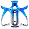 Dongng Cage Holder, Water Bottle Holder Bike Cycling Bicycle Drink Water Bottle Rack Holder Mount Cage for Mountain Flask Thermal Cup Bracket Bike Accessories Outdoor Essentials (Color : D) view 1