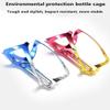 Dongng Cage Holder, Water Bottle Holder Bike Cycling Bicycle Drink Water Bottle Rack Holder Mount Cage for Mountain Flask Thermal Cup Bracket Bike Accessories Outdoor Essentials (Color : D) view 3