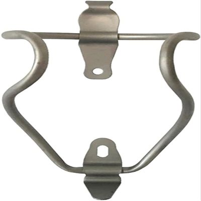Dongng Bike Water Bottle Holder Bicycle Bottle Cage Ultralight Titanium 25g Road Bike Water Bottle Holder Outdoor Essentials