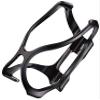 Dongng Bicycle Water Bottle Cages Holder, Lightweight Plastic Water Cup Holder Bike Brackets for Mountain, Road, Folding Bike Outdoor Essentials (Color : Black) view 1