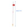 Alomejor 15pcs Ice Fishing Rod Top Tip Mini Winter Fishing Pole Extension Rods Fishing Tackle Tip(130mm) view 4