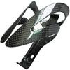 Dongng Bike Water Bottle Holder Glossy 3K Carbon Bottle Holders for Both Road and Mountain Biking Bike Accessories Outdoor Essentials view 1