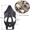 Dongng Bike Water Bottle Holder 2PCS Full Carbon Fiber Bicycle Water Bottle Cage Ultra Light Water Bottle Holder for Road Bike Cycling Equipment Outdoor Essentials view 2