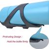 Dongng Bike Water Bottle Holder 2PCS Full Carbon Fiber Bicycle Water Bottle Cage Ultra Light Water Bottle Holder for Road Bike Cycling Equipment Outdoor Essentials view 3