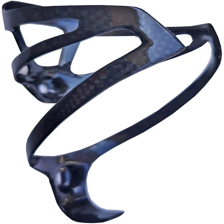 Dongng Bike Water Bottle Holder Carbon Road/Mountian Bike Water Bottle Holder Cycling Parts Bicycle Bottle Cages Outdoor Essentials