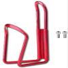 Dongng 1 PCS Aluminum Alloy Bicycle Water Bottle Holder Bike Cycling Bracket Cycling Drink Water Cup Rack Cycle Accessories Outdoor Essentials (Color : B) view 1