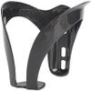 Dongng Bike Water Bottle Holder Bike Water Bottle Holder Full Carbon Fiber Bicycle Water Bottle Cage Matte Gloss for MTB Road Bike Folding Bike (Black) view 1