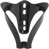 Dongng Bike Water Bottle Holder Bike Water Bottle Holder Full Carbon Fiber Bicycle Water Bottle Cage Matte Gloss for MTB Road Bike Folding Bike (Black) view 2