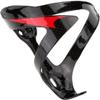 Dongng Bike Water Bottle Holder 2pcs Full Carbon Fiber Super Light Bike Bicycle Carbon Fiber Glossy Water Bottle Holder Cage Ultralight Carbon Bottle cage Outdoor Essentials (Color : A) view 1