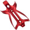 Dongng Bike Water Bottle Cages, Mountain Bicycle Universal Bicycle Water Bottle Holder with Water Bottle Cages for Outdoor Cycling Aluminum Alloy Water Bottle Cages Outdoor Essentials (Color : Red) view 1