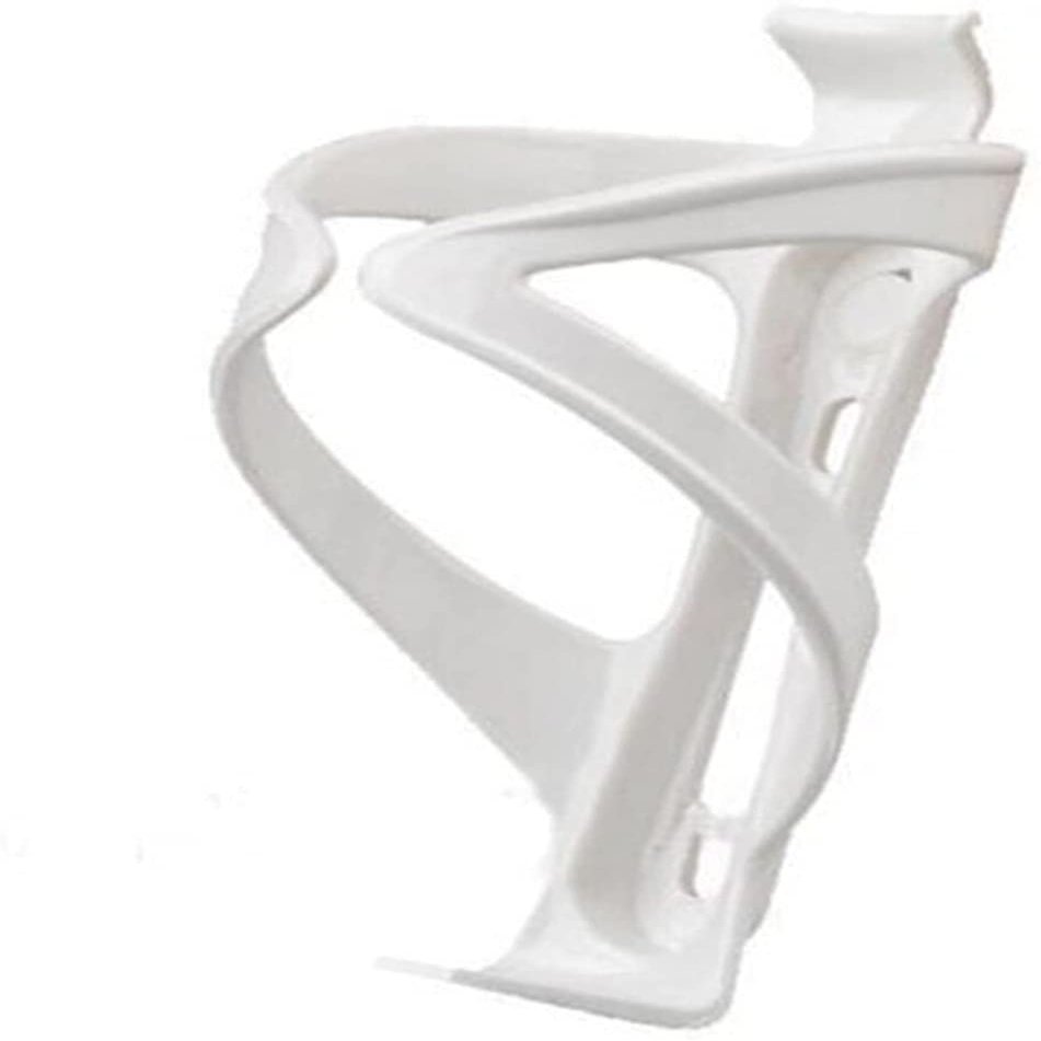 Dongng Bike Water Bottle Holder 5 Color Bicycle Water Bottle Holder Bike Cages Rack Outdoor Essentials (Color : E)