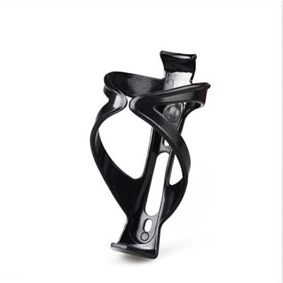 Dongng Bike Water Bottle Holder 5 Color Bicycle Water Bottle Holder Bike Cages Rack Outdoor Essentials (Color : A)