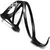 Dongng Cage Holder, Water Bottle Holder Mountain Cycling Bike Bicycles Carbon Fiber Water Bottle Holder Cups Cage 1 PCS Outdoor Essentials (Color : Black) view 1