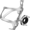 Dongng Bike Water Bottle Holder Cycling Water Bottle Holder Aluminum Alloy Mountain Bike Bottle Can Cage Bracket Cycling Drink Water Cup Rack Accessories Outdoor Essentials (Color : B) view 1