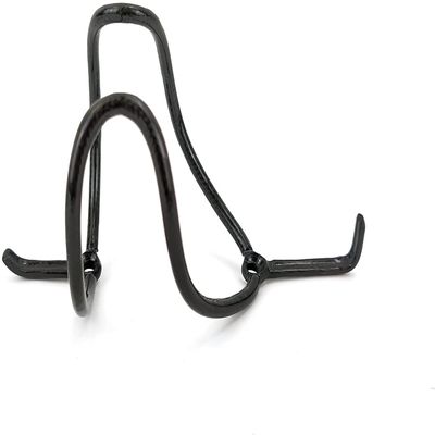 Dongng Bike Water Bottle Holder Carbon Fiber Road Ultralight Bottle Cage Bike Parts Water Bottle Holder Bicycle Accessories with Titanium Screws Bottle Holder (Black) (Size : 1pcs)