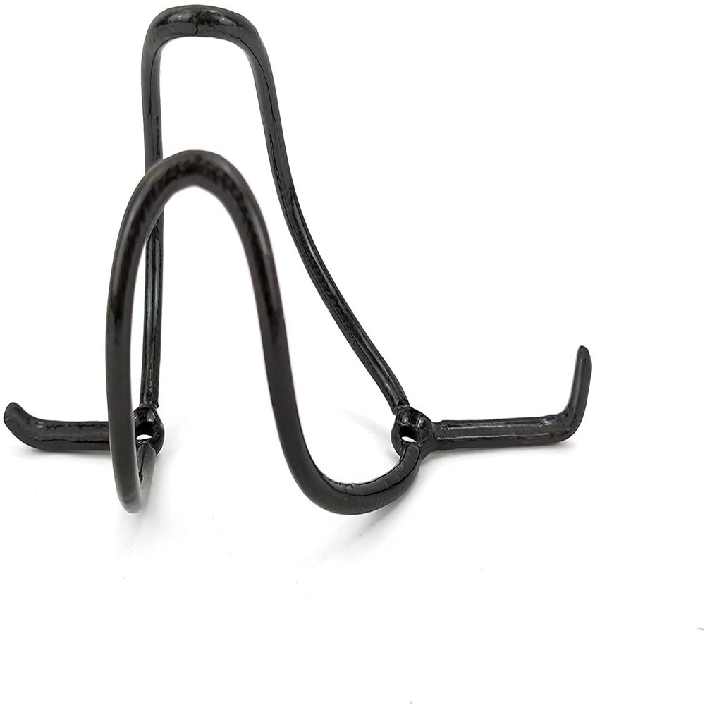 Dongng Bike Water Bottle Holder Carbon Fiber Road Ultralight Bottle Cage Bike Parts Water Bottle Holder Bicycle Accessories with Titanium Screws Bottle Holder (Black) (Size : 1pcs)