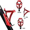 Dongng Water Bottle Cages, Universal Cup Holder Mountain Road Bike Bottle Cage Bicycle Accessories Cup Holder Outdoor Essentials (Color : A) view 4