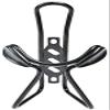 Dongng Water Bottle Cages, Bike Bicycle Alloy Aluminum Lightweight Water Bottle Holder Cages Brackets Bike Water Bottle Cage Outdoor Essentials (Color : Black) view 1