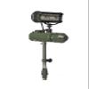 Basin Boat Lighting - BrightBird full NO NAV 120W/12,000 Lumens 2-PIN SmartBird Safety Lighting System 105db Horn, USB Port, Key Fob remote and NEW iOS/Android app (not included) view 2