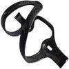 Dongng Bike Water Bottle Holder Carbon Water Bottle Cage Side-Loading Bike Bottle Holder Carbon Bicycle Bottle Holder Rack Cycling Bottle Support (Black) view 3