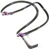 Dongng Bike Water Bottle Holder Carbon Bottle Cages Bicycle Holder Ultra Light Fiber Road Bike MTB Water Bottle Cup Cycle Accessories Outdoor Essentials (Color : B) view 1