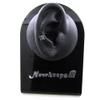 NewkeepsR 16g-Titanium Threadless Zodiac 12 Constellation Astrology Jewelry Stud Earring-Virgo view 3
