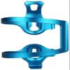 Dongng Water Bottle Cages, Bike Bicycle Alloy Aluminum Lightweight Water Bottle Holder Cages Brackets Bike Water Bottle Holder (Blue) view 1