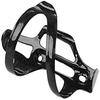 Dongng Cage Holder, Water Bottle Holder Carbon Fiber Bike Water Bottle Holder MTB Road Bicycle Cup Holder Bottle Cage Carbon Black Bicycle Accessories (Black) view 1