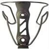 Dongng Bike Water Bottle Holder Titanium Alloy Bike Water Bottle Cage Road Bicycle Bike Bottle Holder Bike Cycling Bottle Cage Outdoor Essentials view 1
