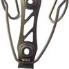 Dongng Bike Water Bottle Holder Titanium Alloy Bike Water Bottle Cage Road Bicycle Bike Bottle Holder Bike Cycling Bottle Cage Outdoor Essentials view 3